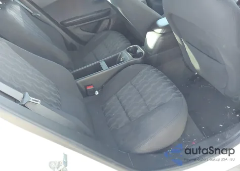 2015 Chevrolet Volt из США, поврежденный, VIN 1G1RA6E41FU116143